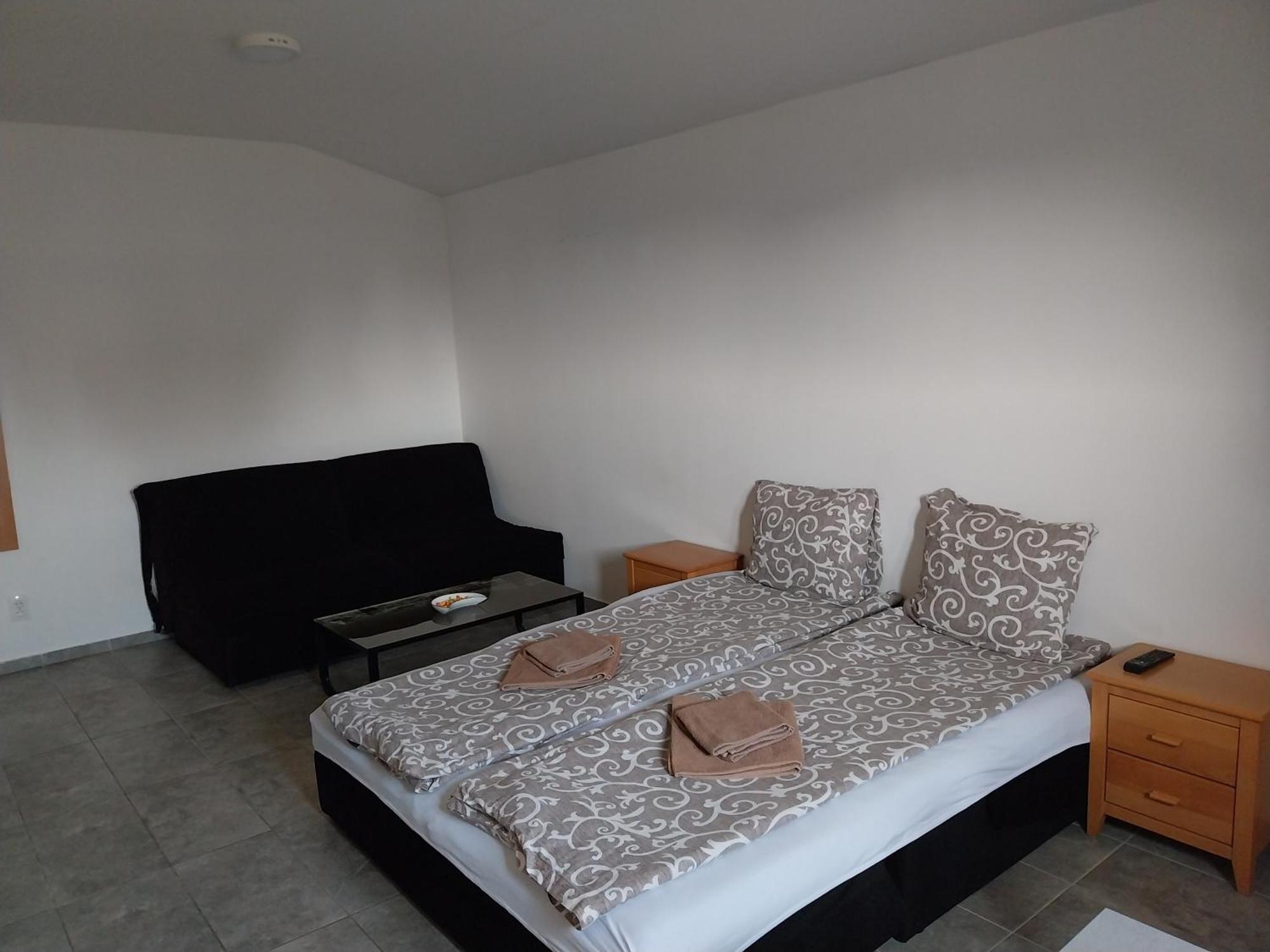 Libero Apartmani Surčin Exterior foto