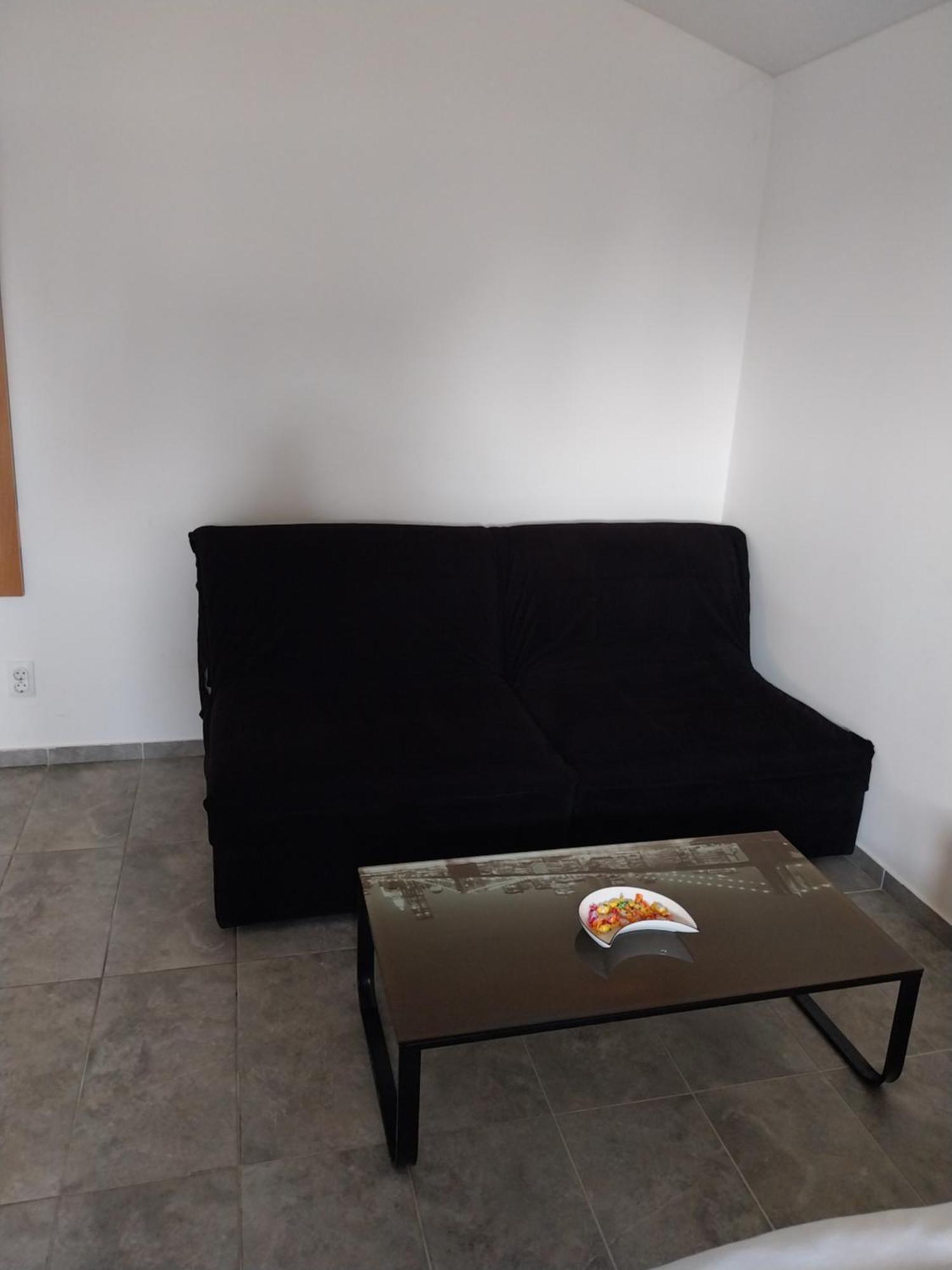 Libero Apartmani Surčin Exterior foto
