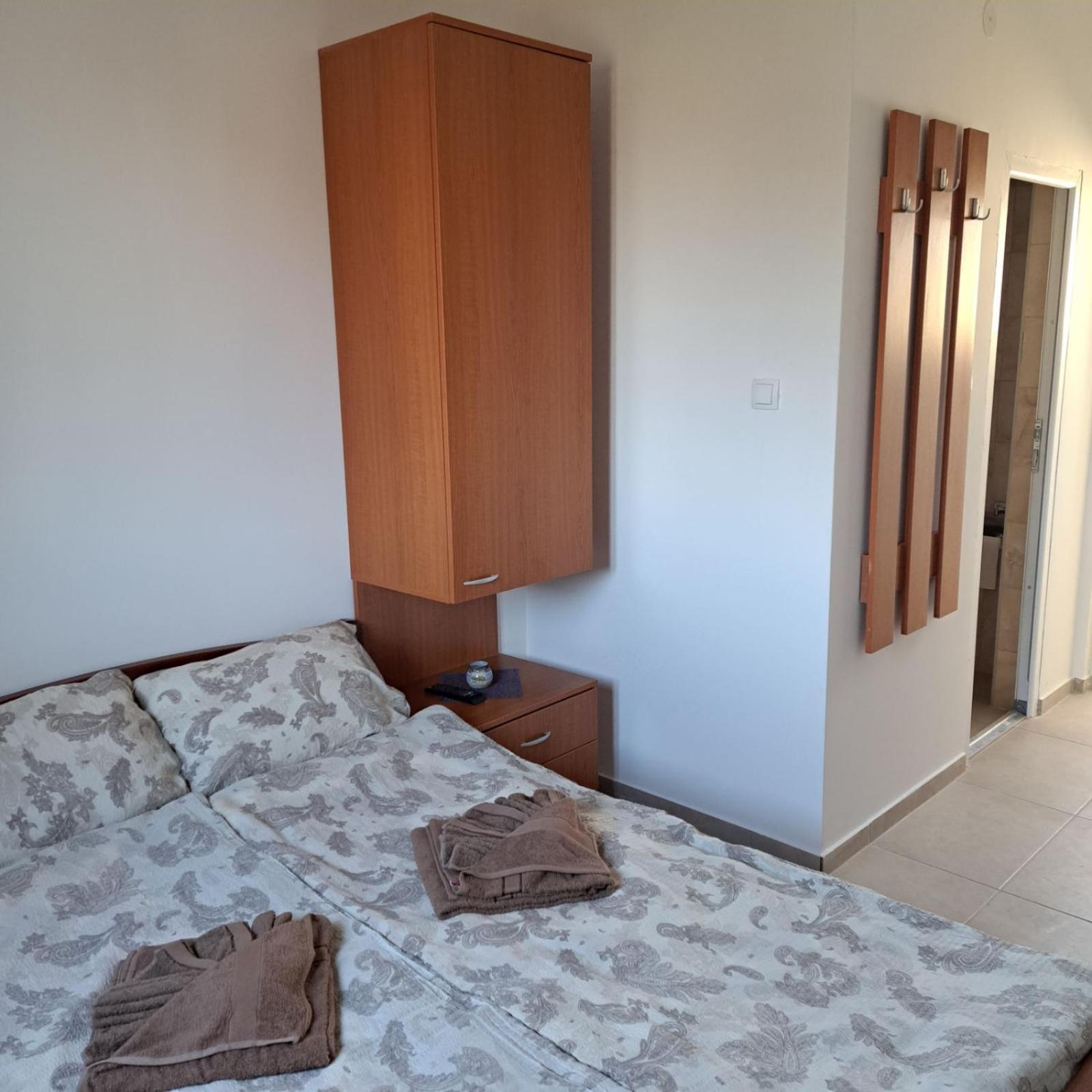 Libero Apartmani Surčin Zimmer foto