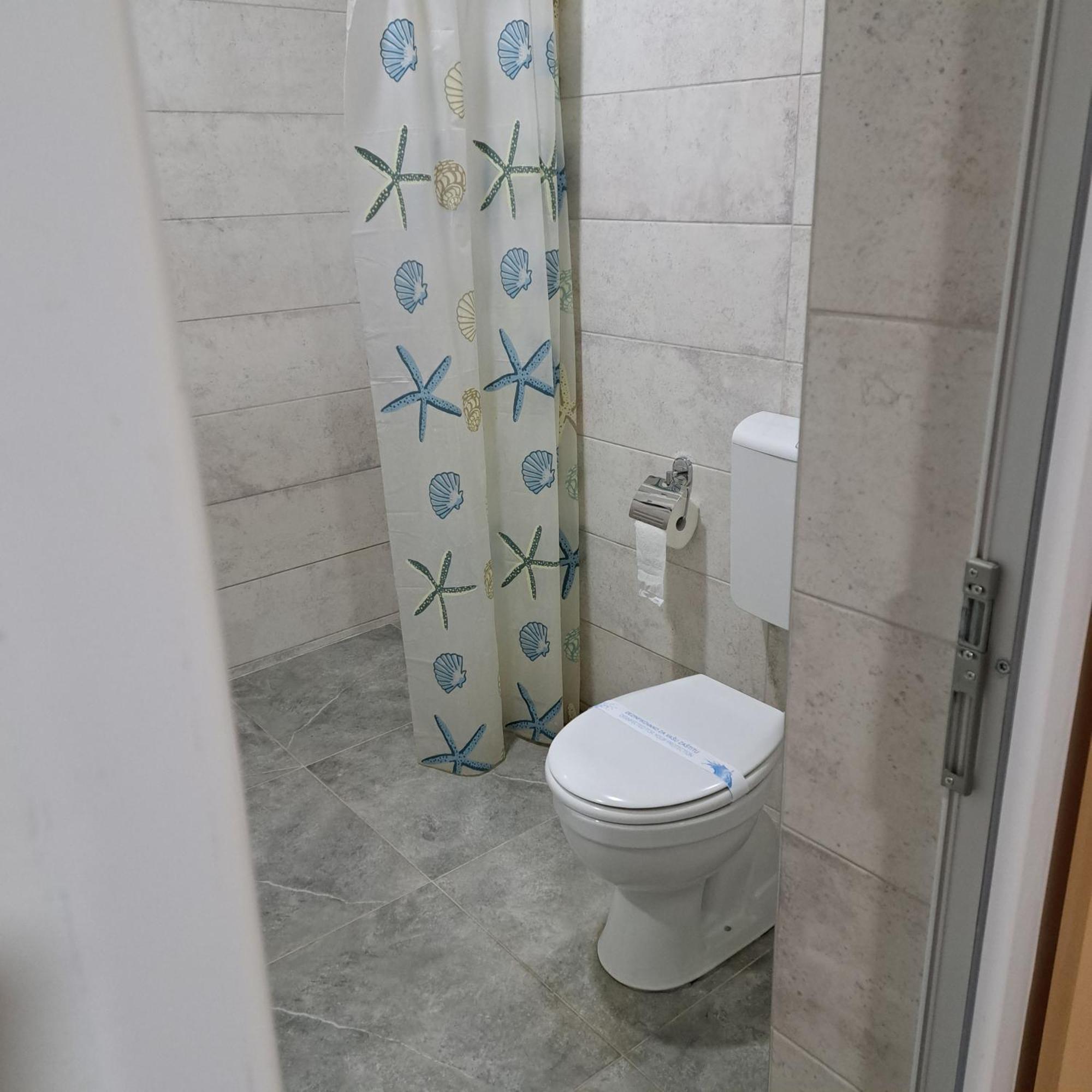 Libero Apartmani Surčin Exterior foto